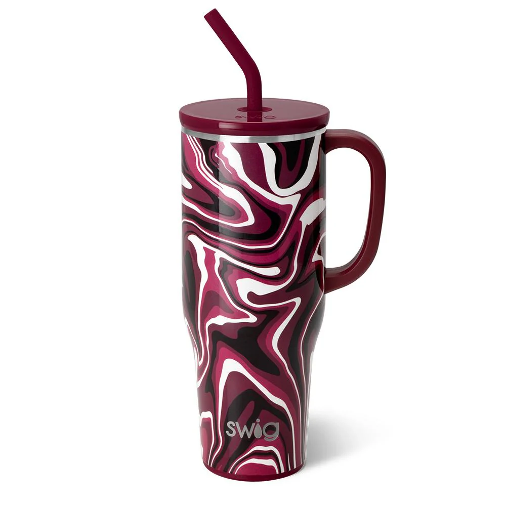 40 MEGA MUG