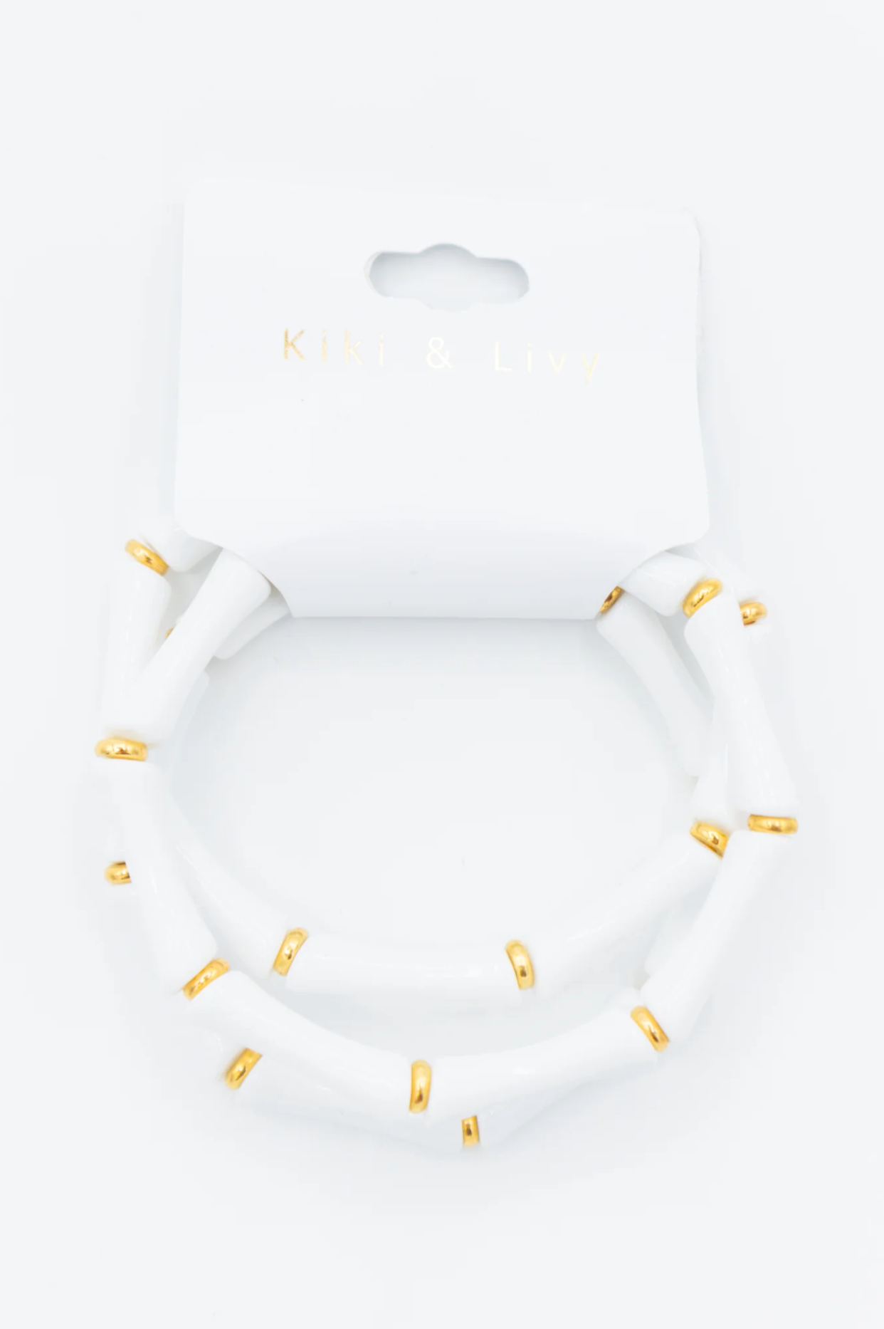 Bamboo Sets Bangle