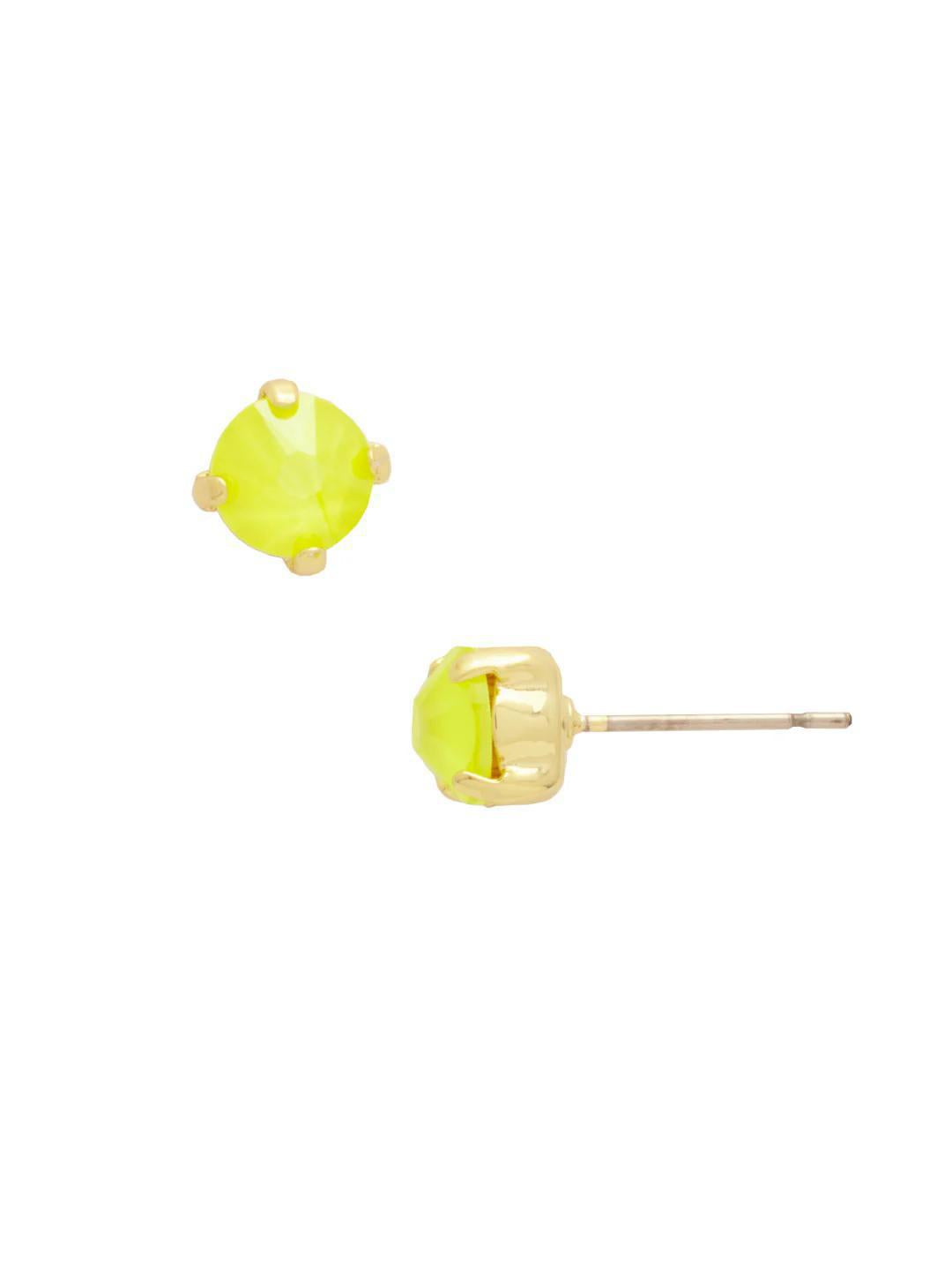 Jayda Stud Earrings