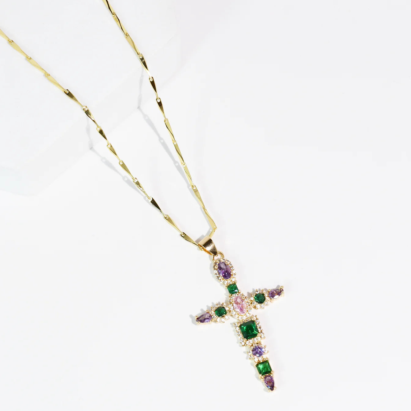 Angel Glow Necklace