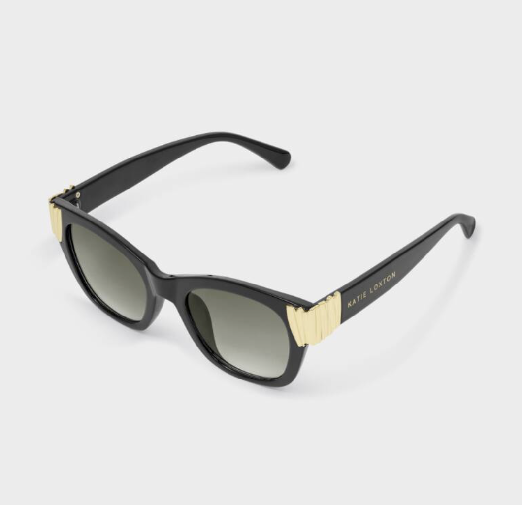 Seychelles Sunglasses Black