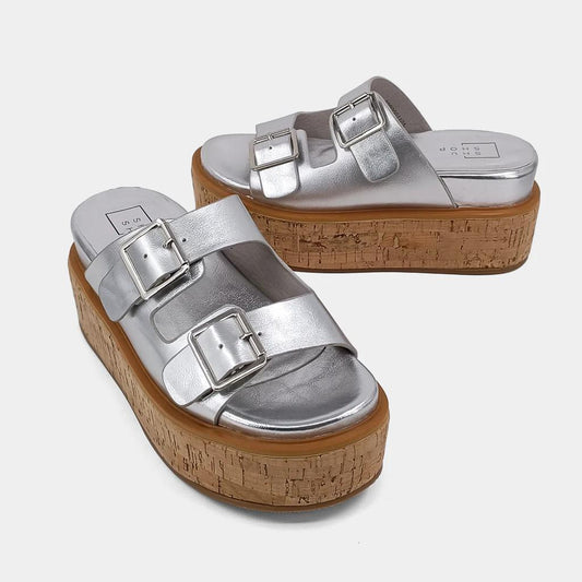 Lucinda - 040 Silver
