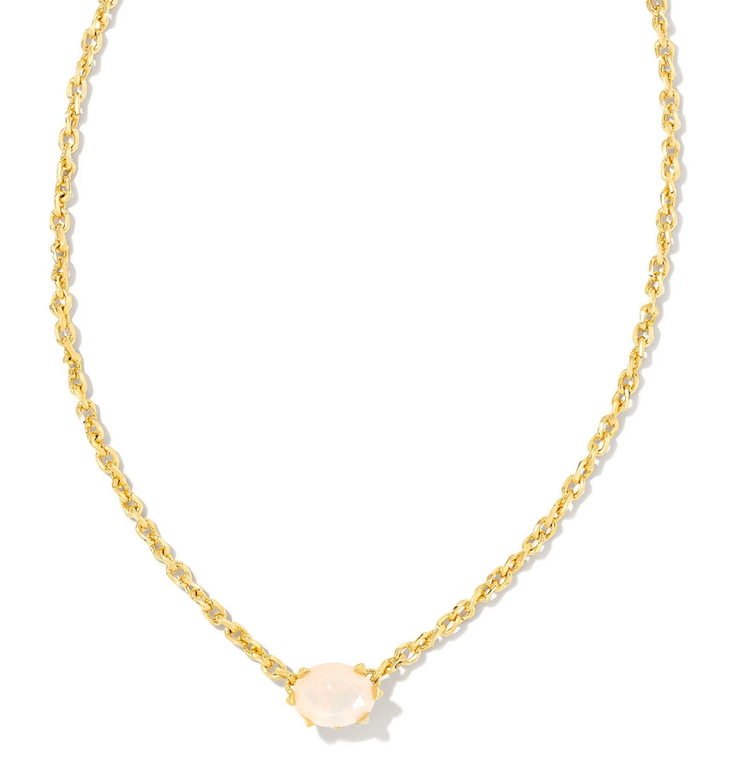 Cailin Pendant Necklace