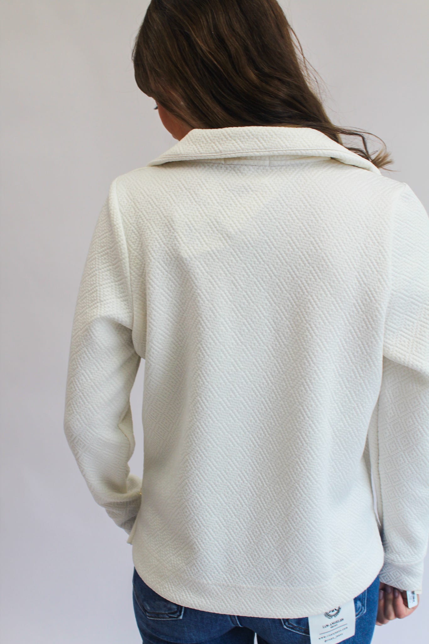 Alabama Lula Top
