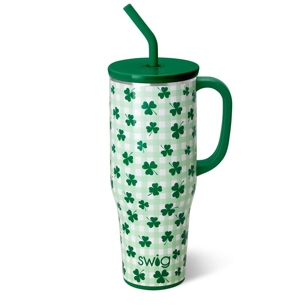 Shamrock the Block Collection 2025