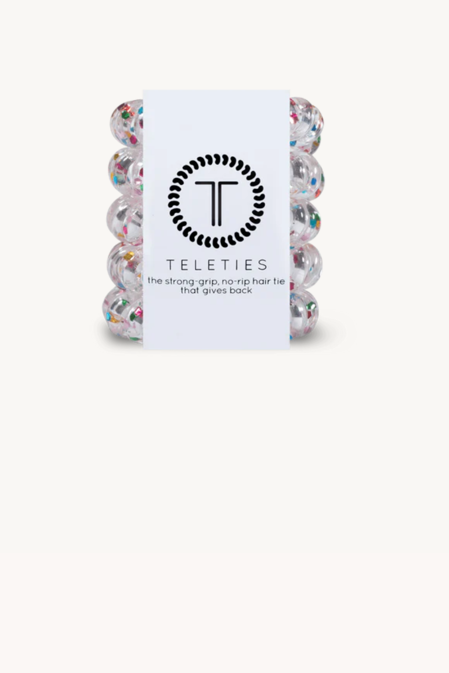 Party People Tiny Teleties