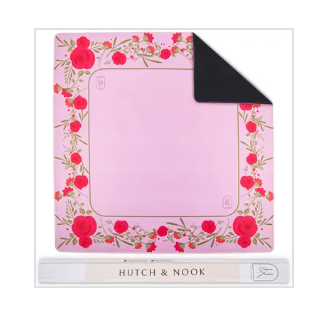 Hutch & Nook Mahjong Mat