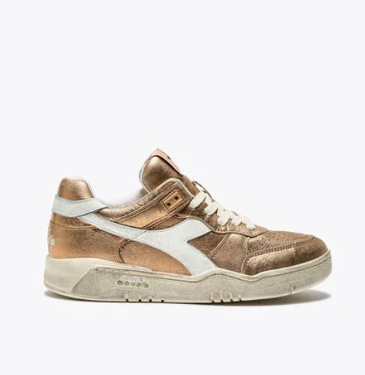 B.560 Metal Sneakers