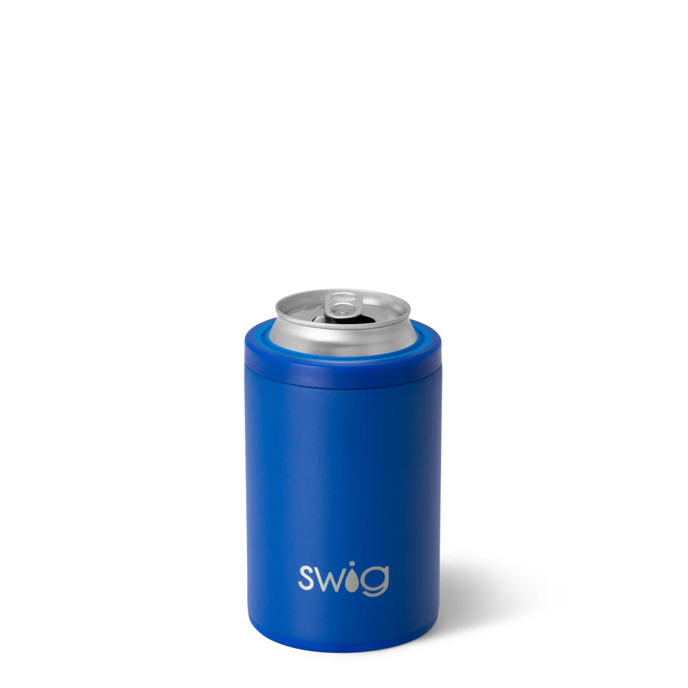 12oz Can + Bottle Coolie