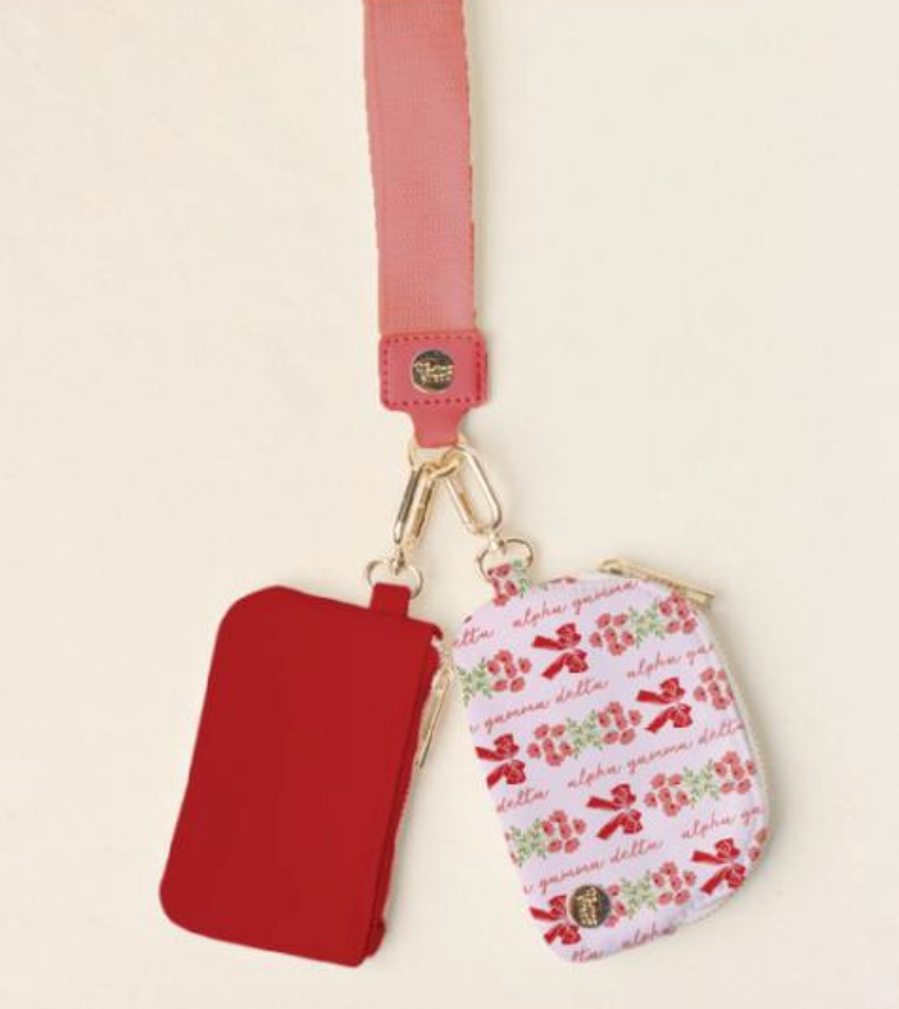 Alpha Gamma Delta - Sorority Collection
