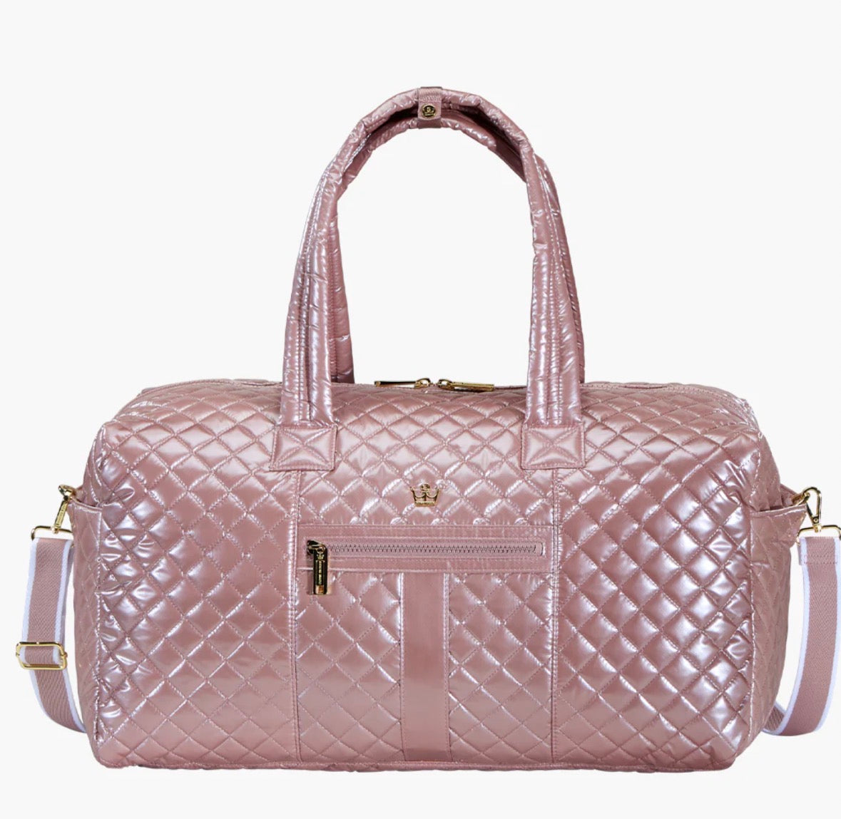 24 + 7 Weekender Duffle