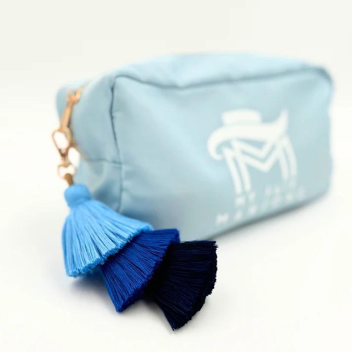 Tassel- Accessory for Mahjong Bag