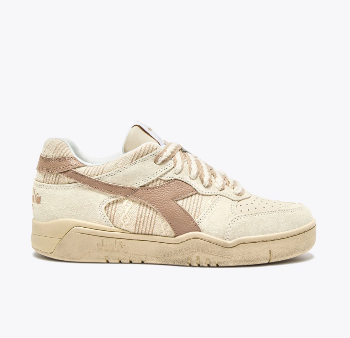 B.560 BOHO Sneaker