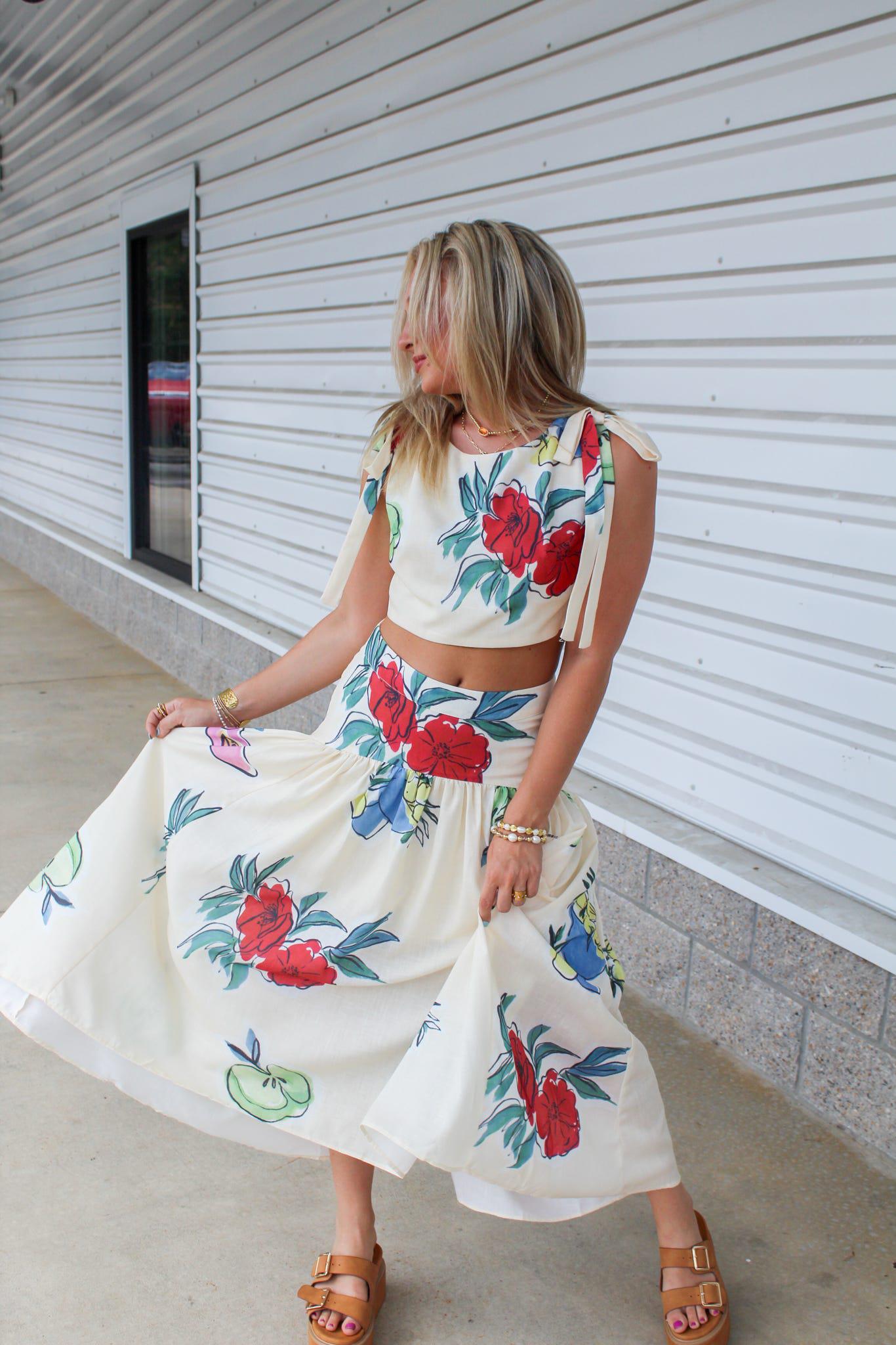 Elaine Set