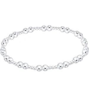 Enewton Extends- Together Silver 4mm Bracelet
