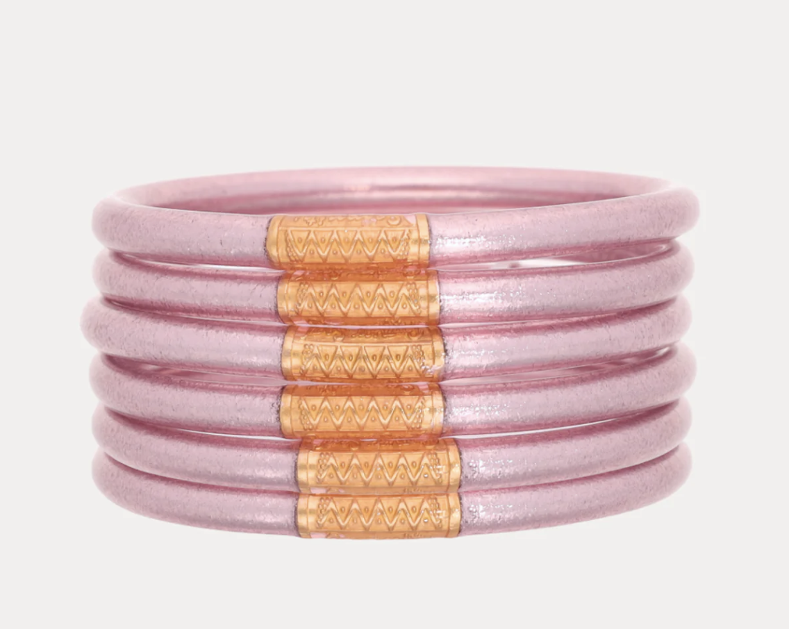 Ice Rose All Weather - Set of 6