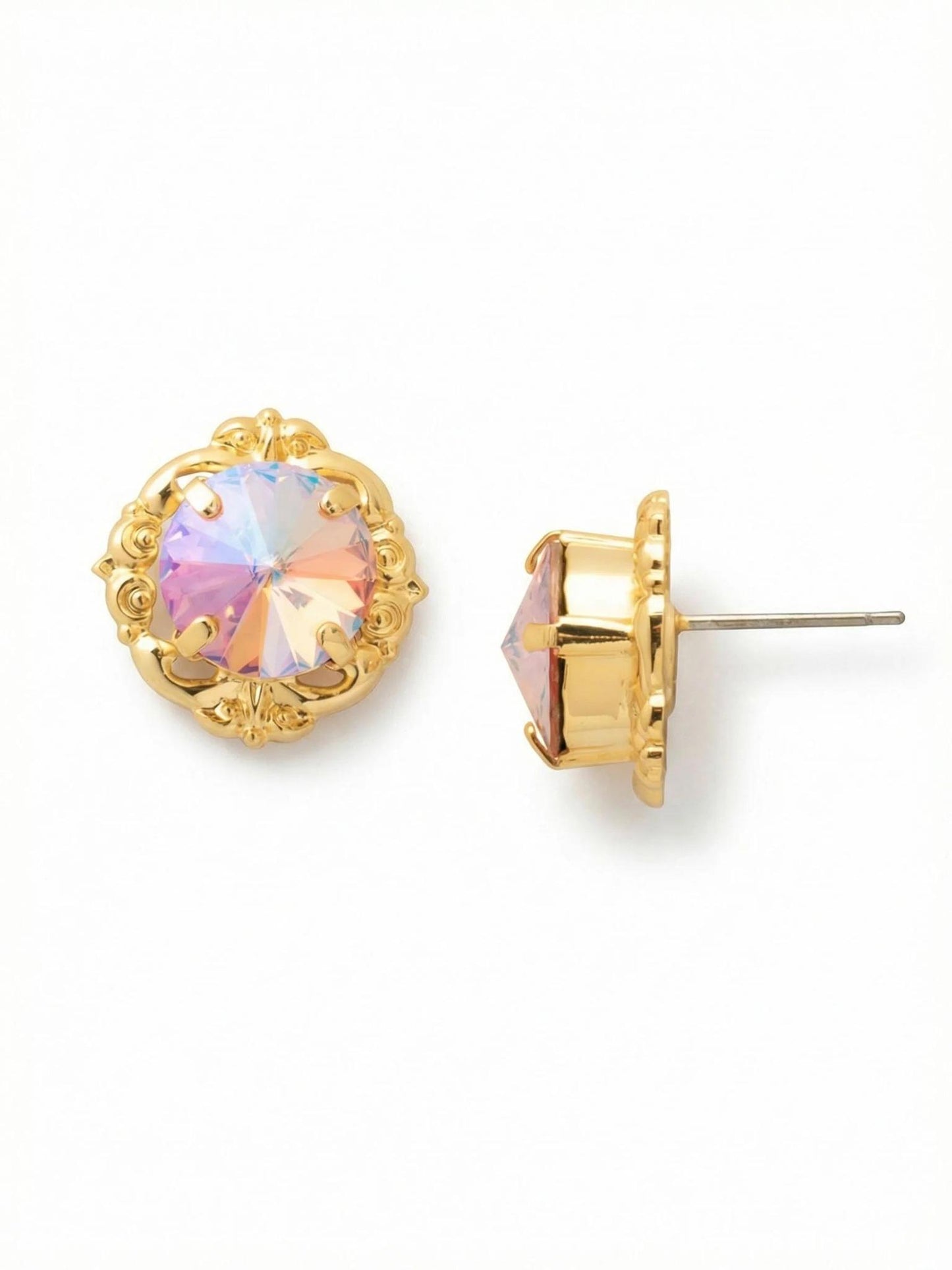 Lori Stud Earrings