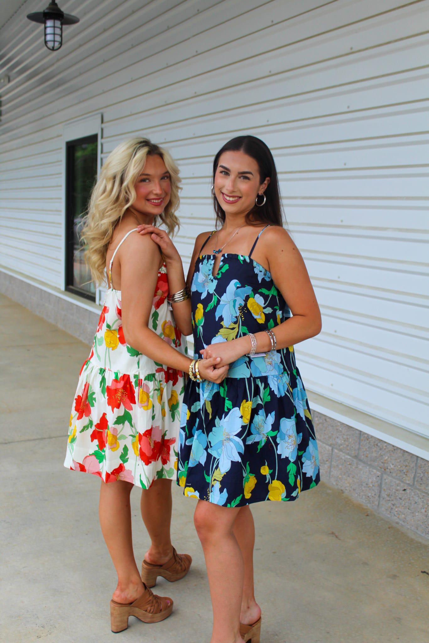 Valarie Dress