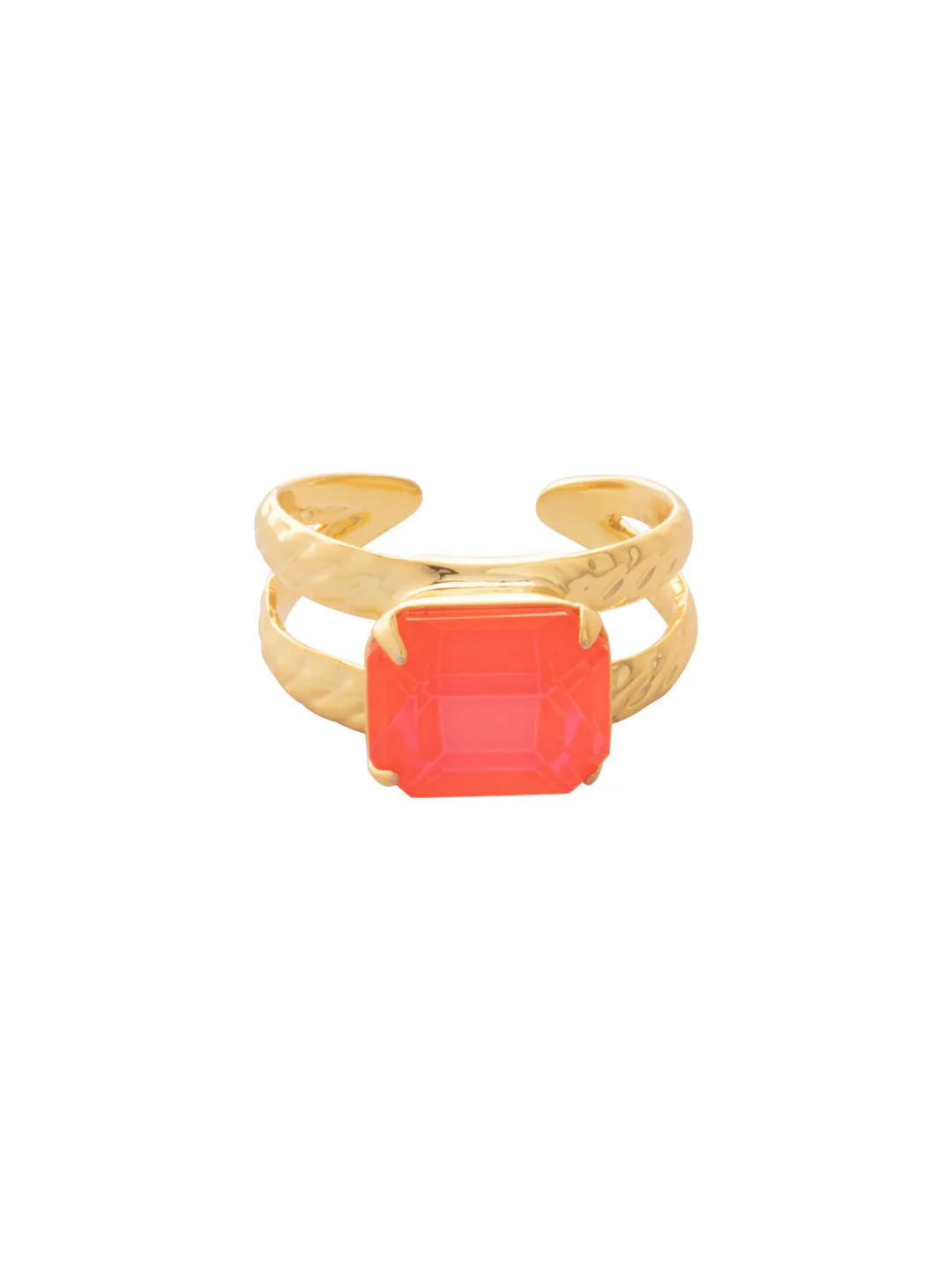 Octavia Cocktail Ring
