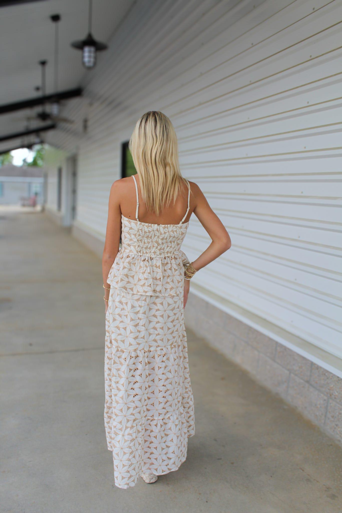 Colette Top