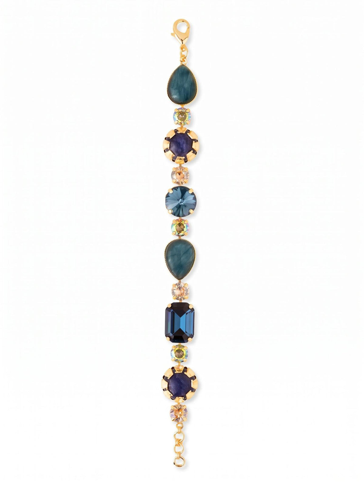 Tatiana Tennis Bracelet