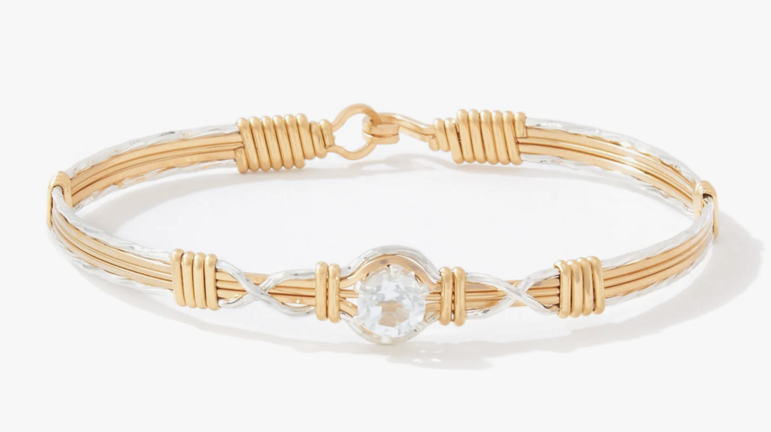 I Love You More Bracelet 6.5 GS,APR
