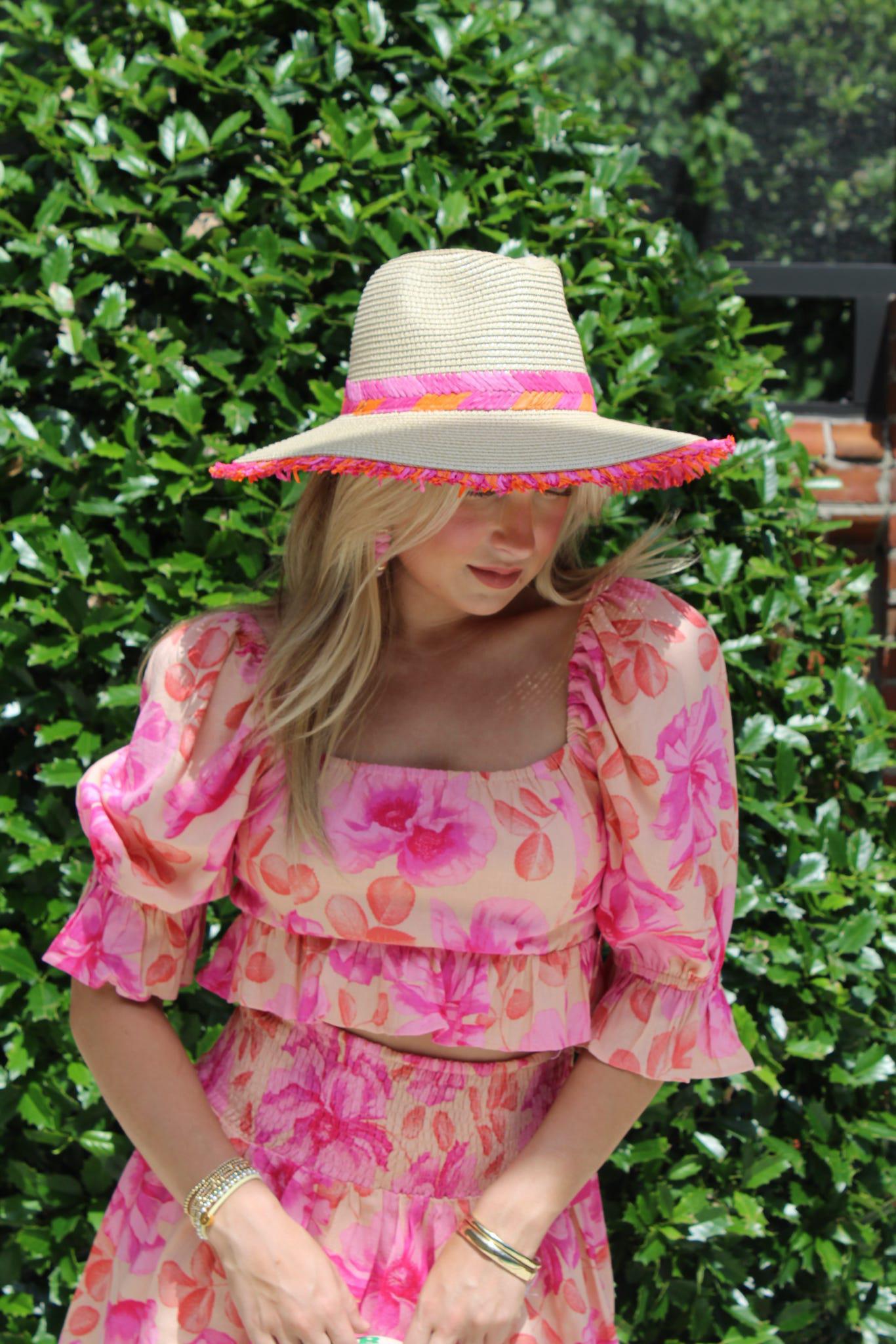 Peyton Hat