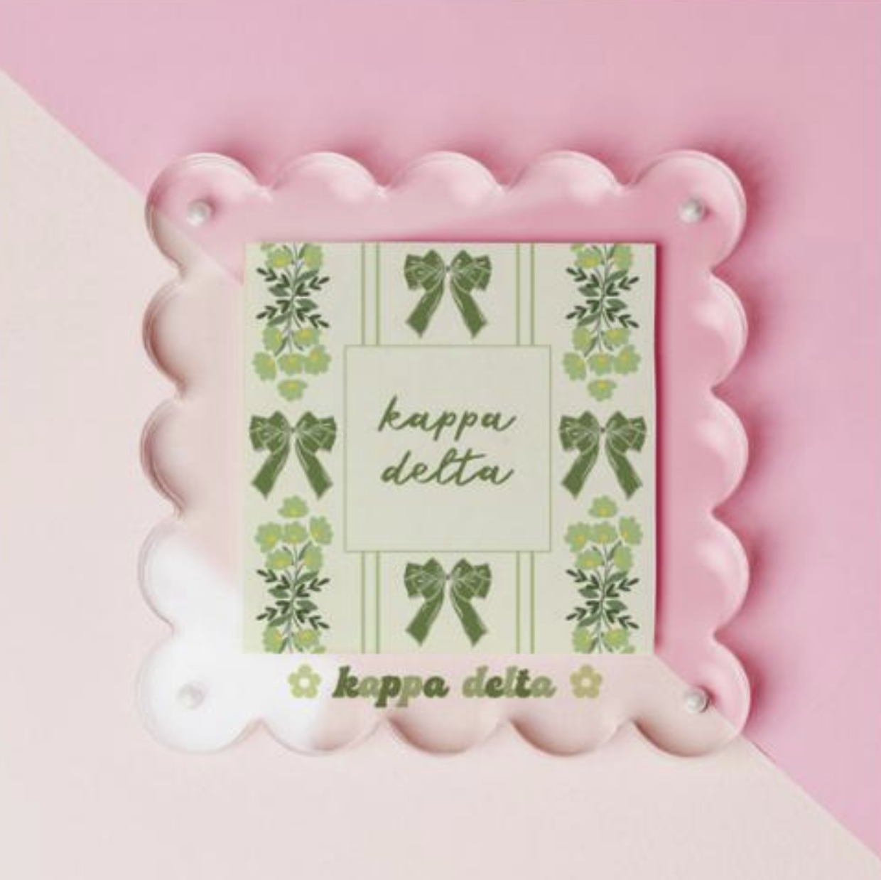 Kappa Delta - Sorority Collection