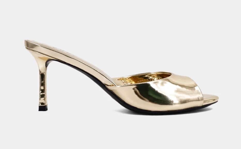 Elaine Kitten Heel