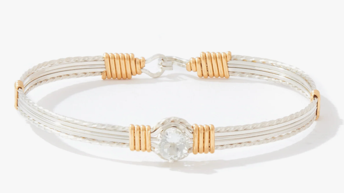 Shining Star Bracelet 8 SG,APR