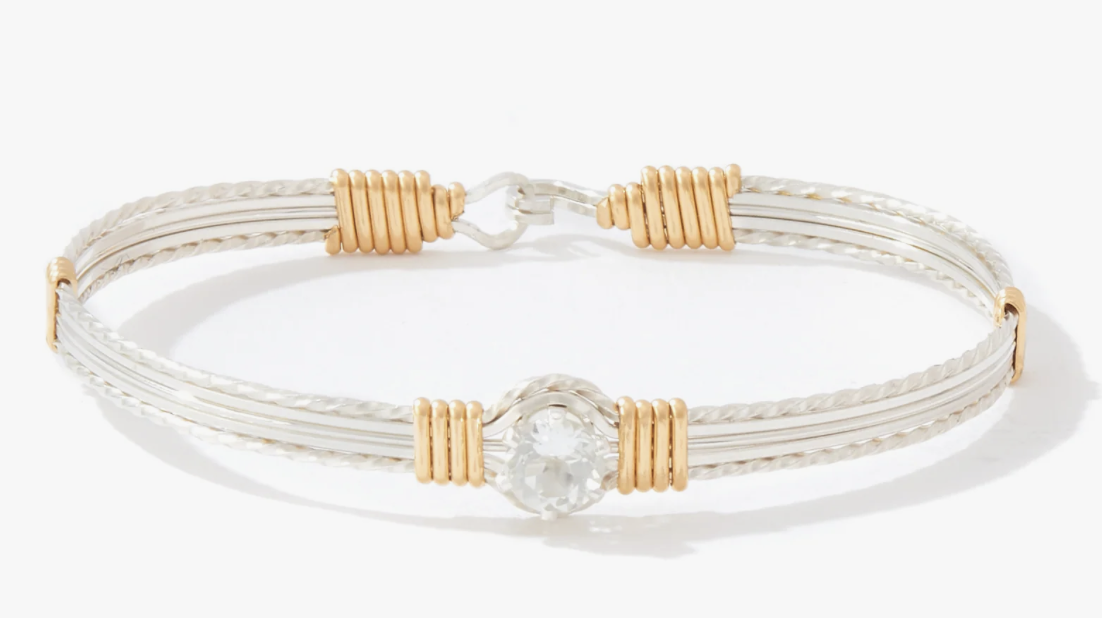 Shining Star Bracelet 8 SG,APR