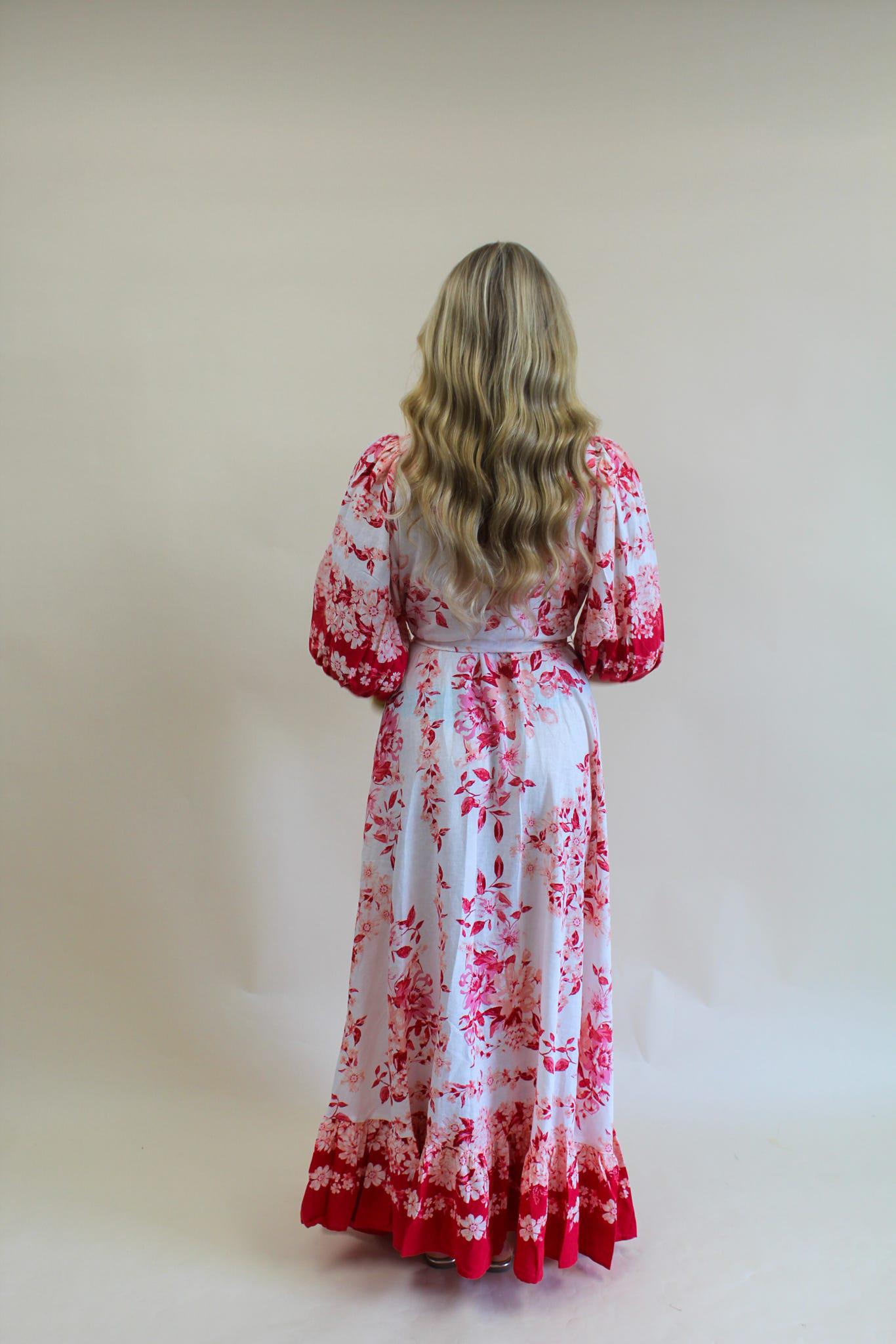 Robin Dress