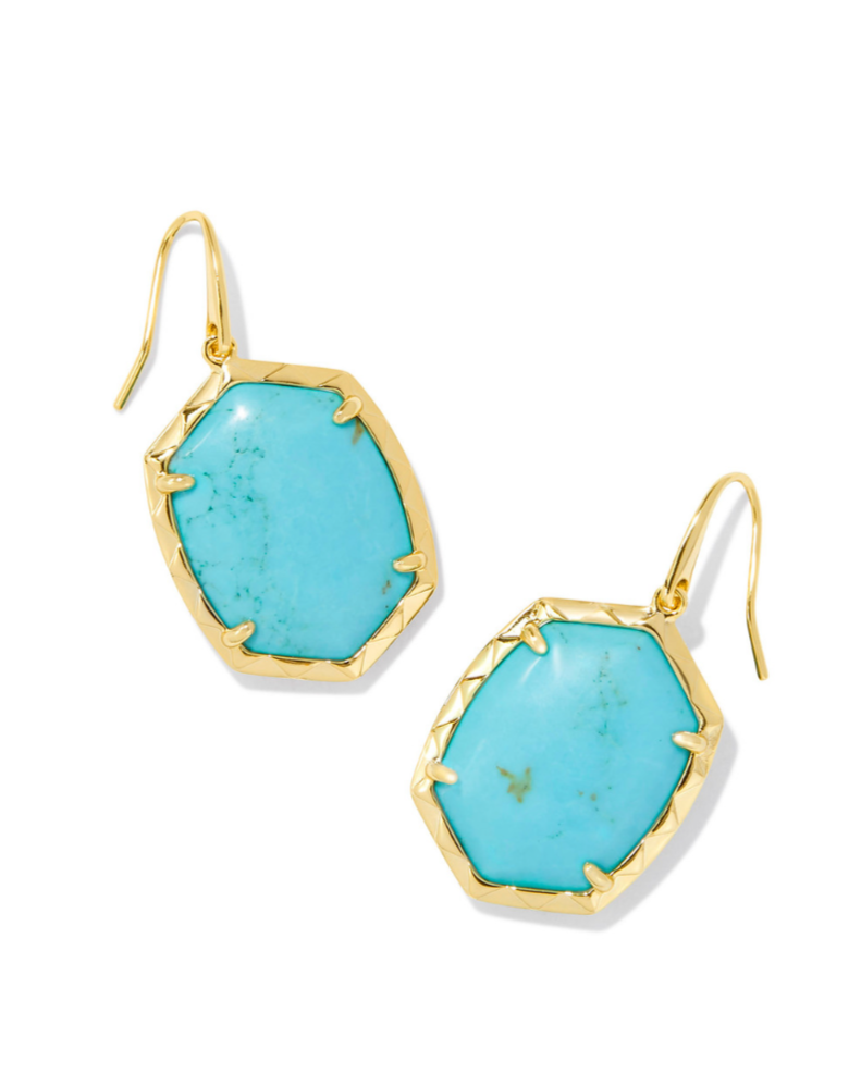 DAPHNE DROP EARRINGS