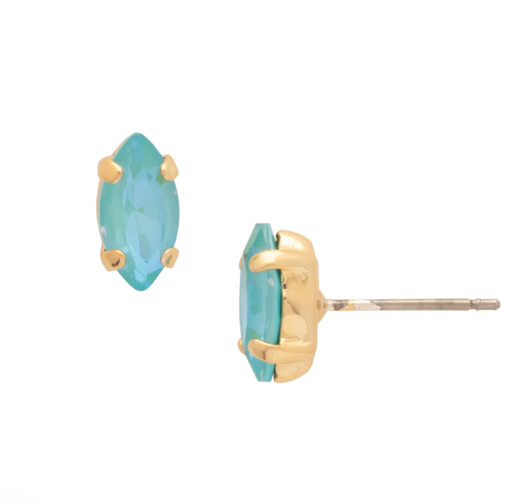 Clarissa Stud Earrings