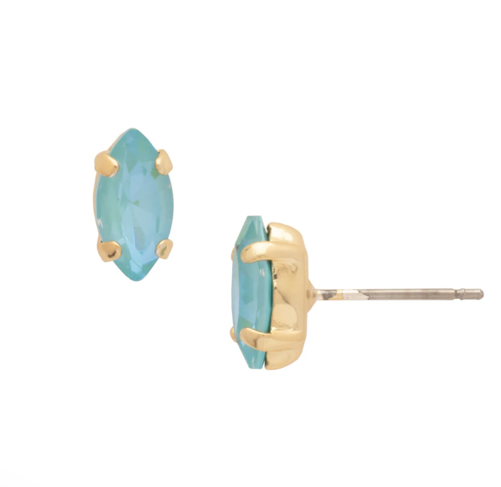 Clarissa Stud Earrings