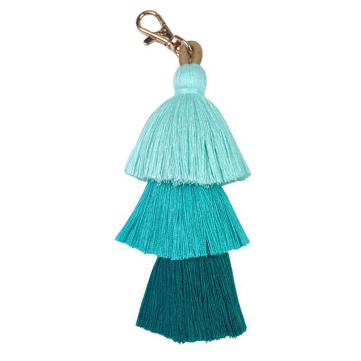 Tassel- Accessory for Mahjong Bag