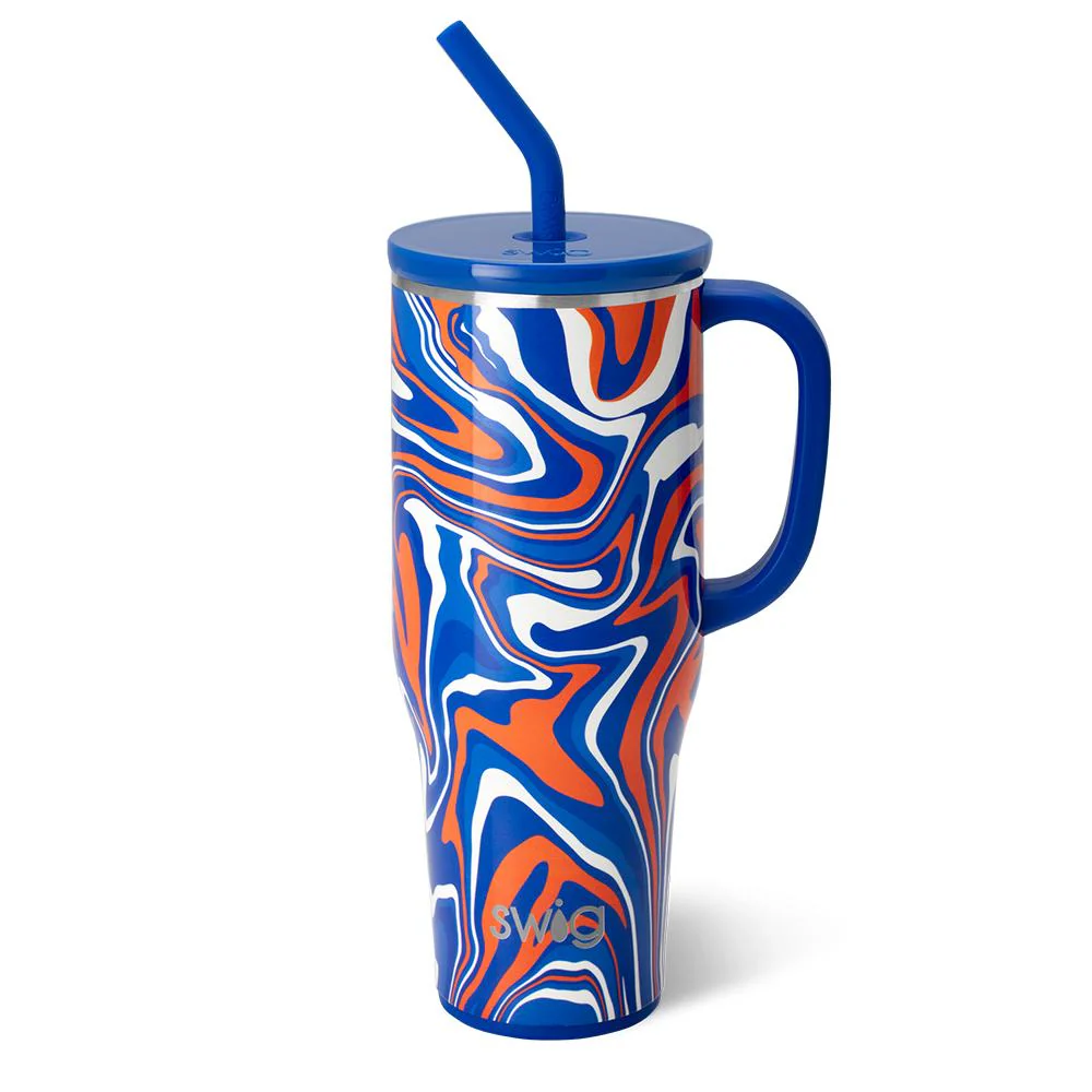 40 MEGA MUG