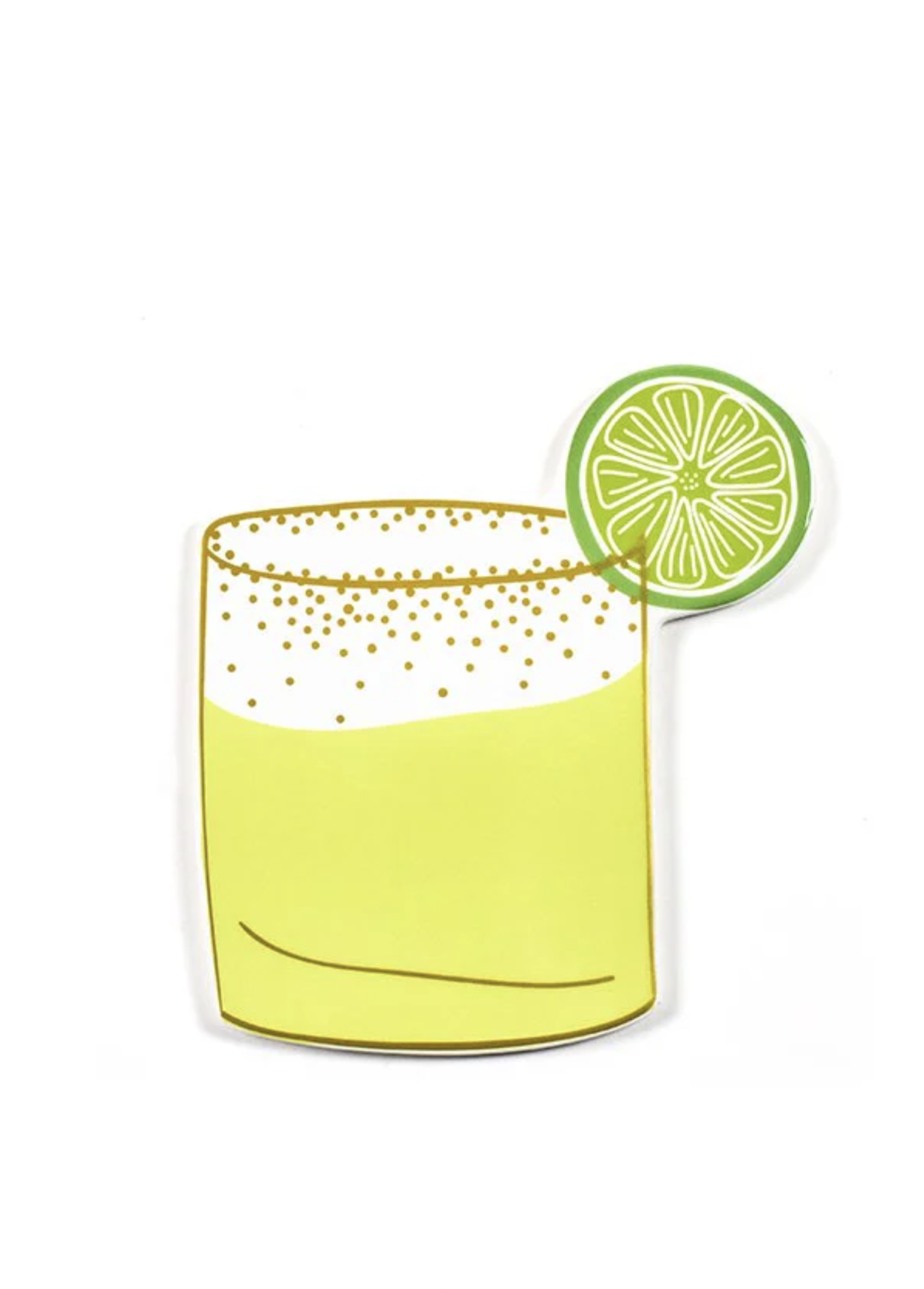 HEV Big Attachment Salted Margarita