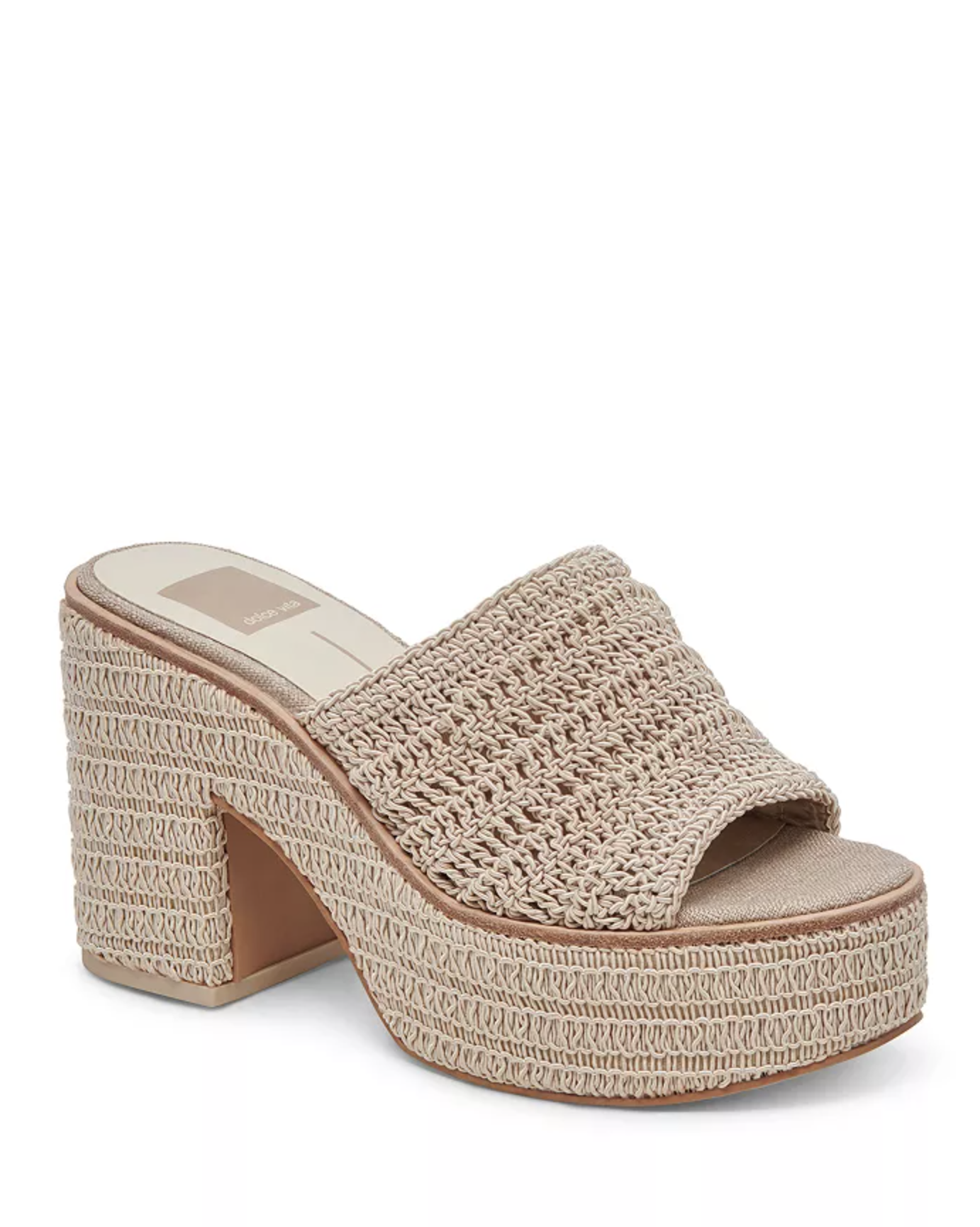 Ladin Heels