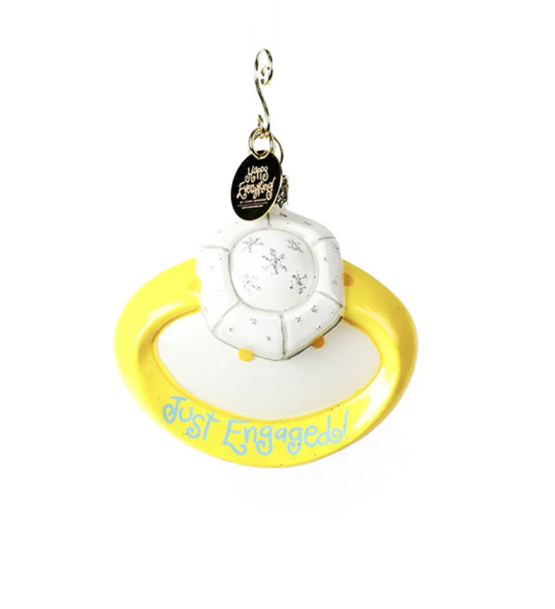 HEV Popshop: Ornaments