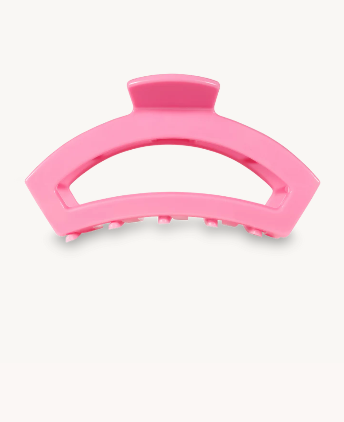 Open Medium Hair Clip