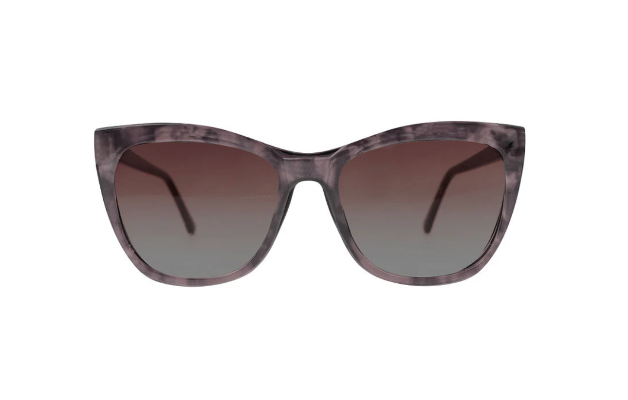 Mary Square Sunglasses