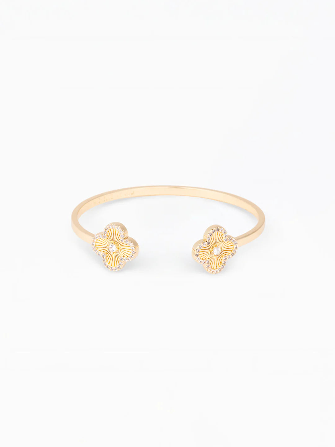 Solana Luxe Cuff