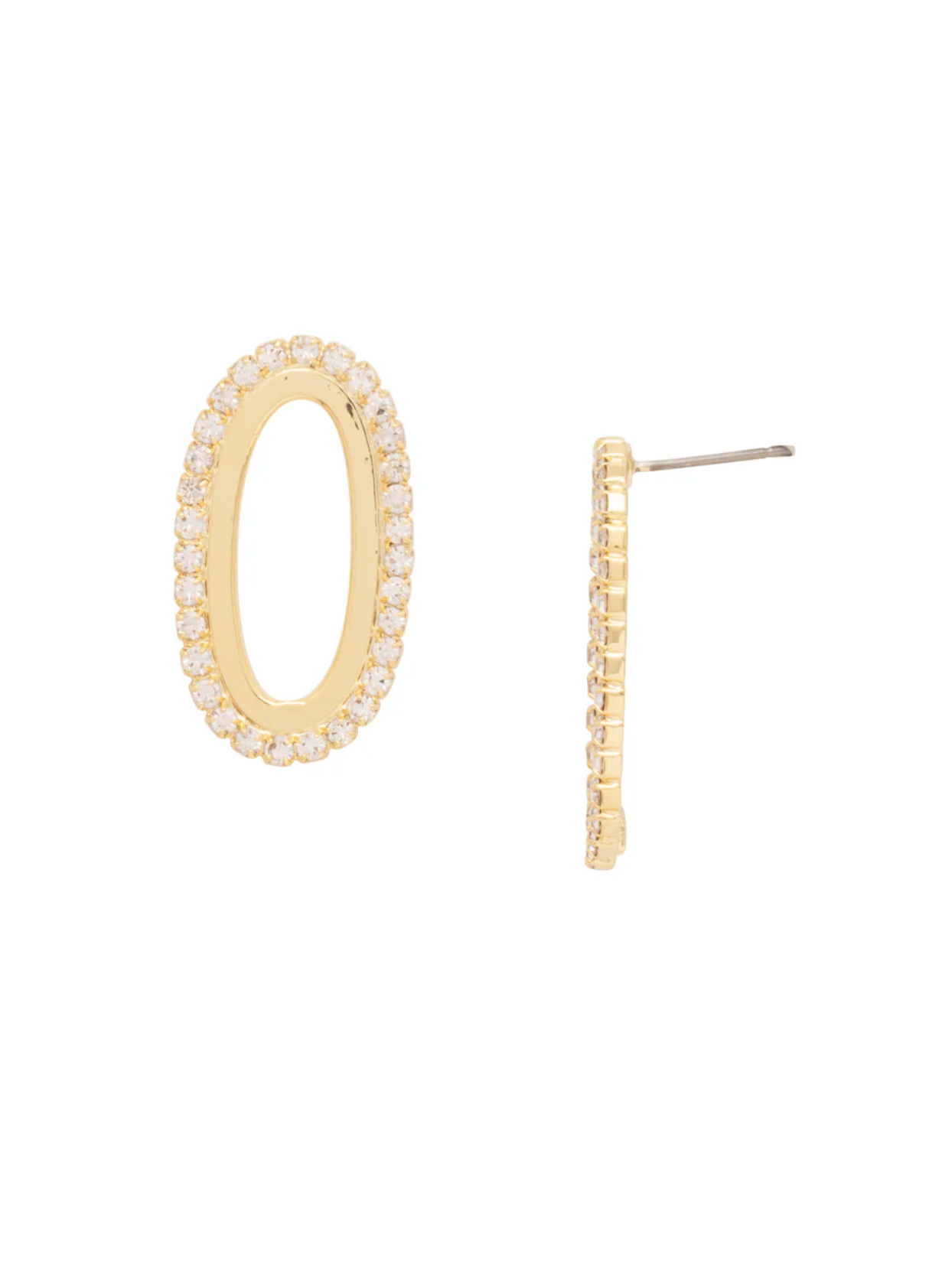 Tori Stud Earrings