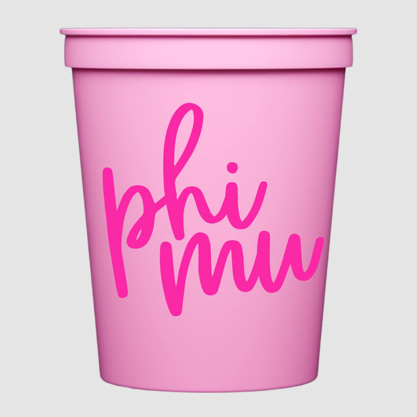 Asst Stadium Cups