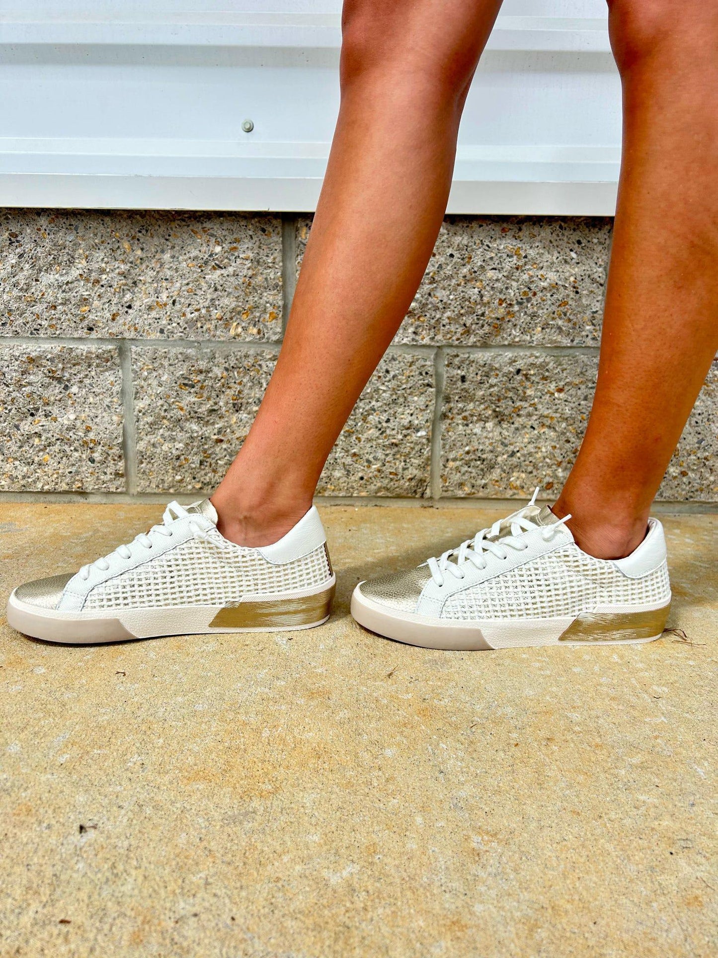 Zina Sneaker