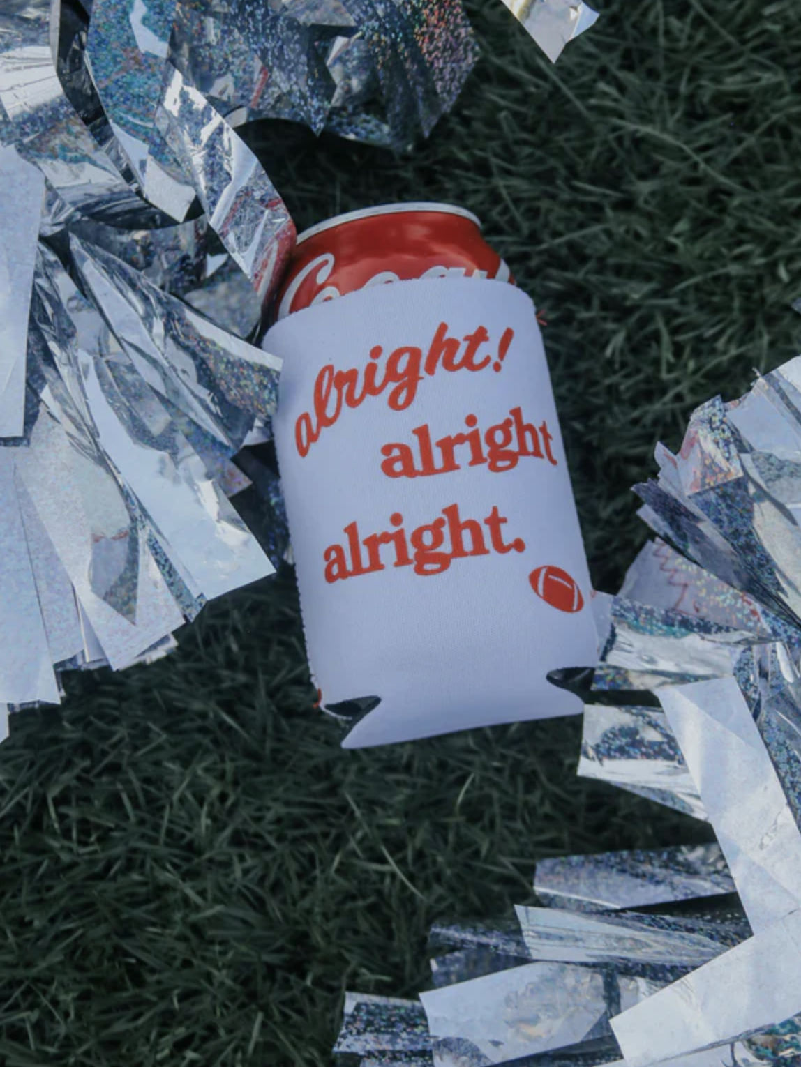 Alright Standard Drink Sleeve