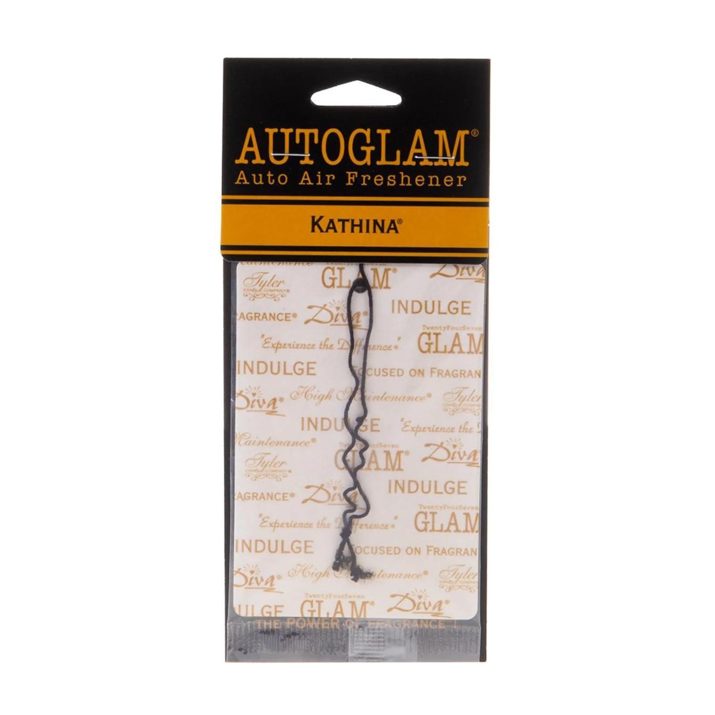 AUTOGLAM