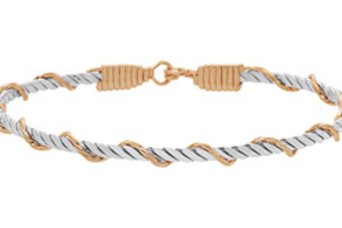 Everlasting Bracelet 6 SG,-