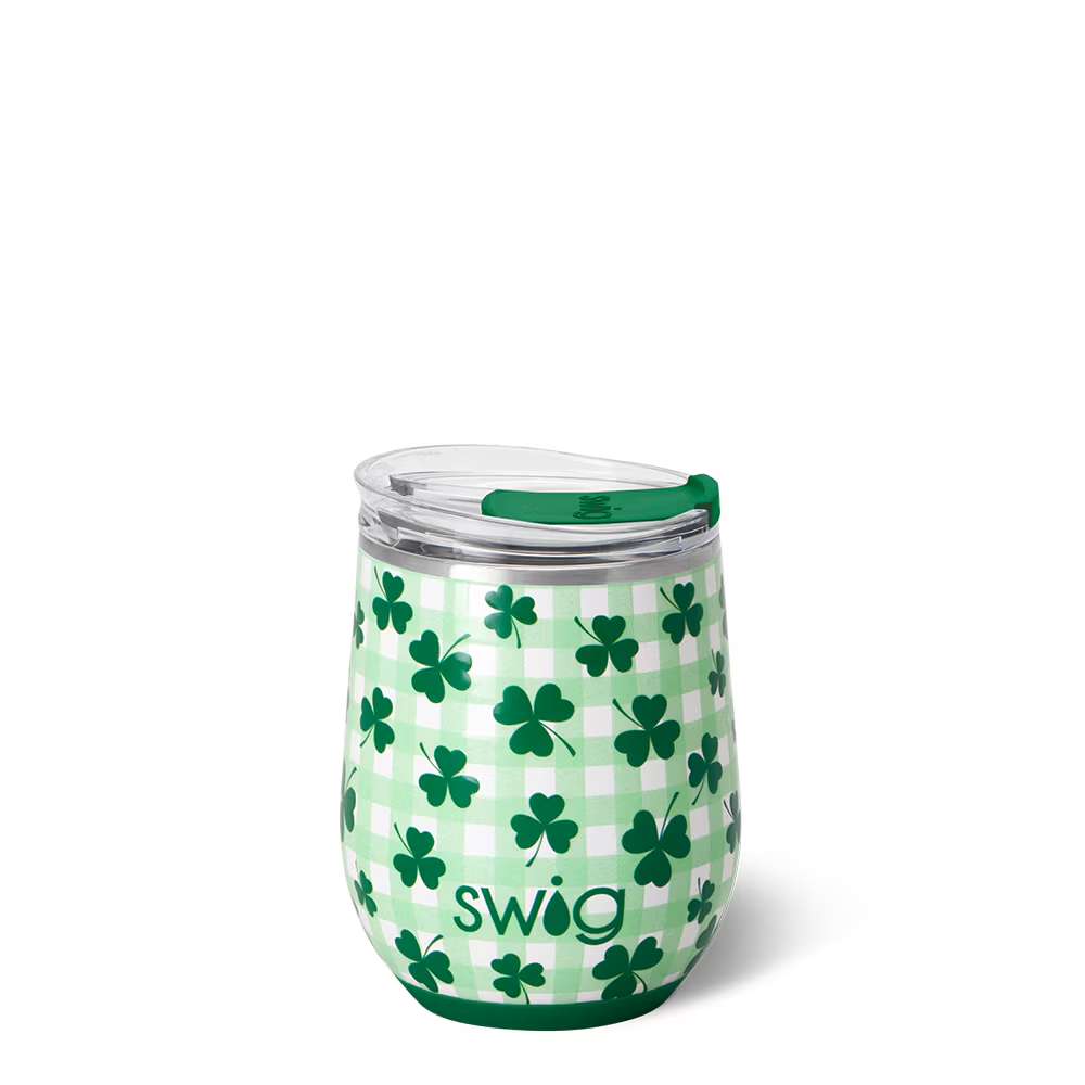 Shamrock the Block Collection 2025